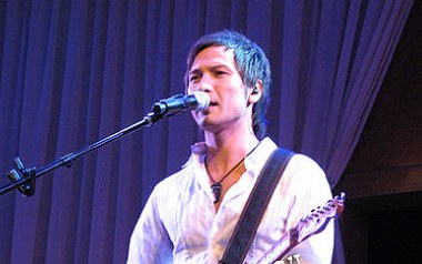 海啸吉他六线谱_SOLER_G调按弦扫弦节奏版弹唱伴奏谱_图片谱