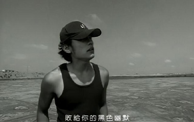 黑色幽默吉他六线谱_周杰伦_A调原版编配弹唱伴奏谱_吉他图片谱