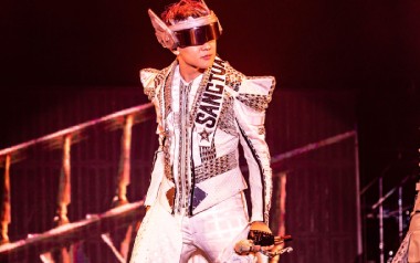 黑武士吉他六线谱_林俊杰_C调按弦原版编配弹唱伴奏谱_高清图片六线谱