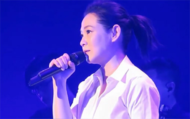 后来吉他六线谱_刘若英_G调按弦原版编配吉他六线谱_吉他弹唱伴奏教程