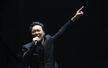 后台吉他六线谱_陈奕迅_C调手指指法原版编配弹唱伴奏谱_图片谱