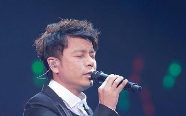 花街的流星吉他六线谱_李克勤_C调手指指法弹唱伴奏谱_高清六线谱