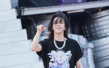荒野魂斗罗吉他六线谱_华晨宇_C调按弦原版编配弹唱伴奏谱_吉他图片谱