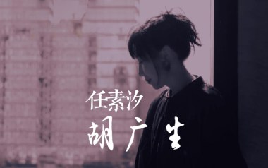 胡广生吉他六线谱_任素汐_C调手指指法原版编配吉他六线谱_吉他弹唱伴奏教程
