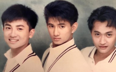 蝴蝶飞呀吉他六线谱_小虎队_G调原版编配弹唱伴奏谱_吉他图片谱