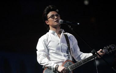加德满都的风铃吉他六线谱_汪峰_C调原版编配_图片谱