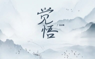 觉悟吉他六线谱_王小帅_G调原版编配弹唱伴奏谱_图片谱