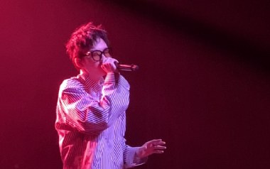 奇妙世界吉他六线谱_刘思鉴_C调按弦敲击面板版_高清图片六线谱