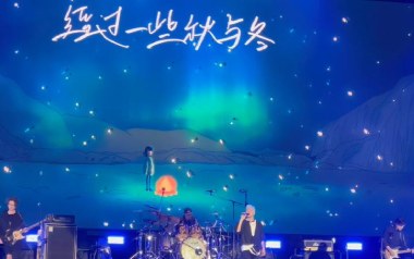 经过一些秋与冬吉他六线谱_Dear Jane_C调手指指法_图片谱
