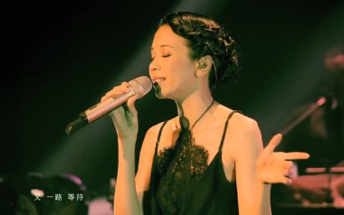 境外吉他六线谱_莫文蔚_G调按弦弹唱伴奏谱_高清图片六线谱