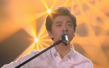 今天是你的生日妈妈吉他六线谱_李健_G调手指指法_吉他图片谱