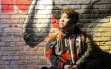 其实我并不快乐吉他六线谱_李安_C调原版编配弹唱伴奏谱_图片谱
