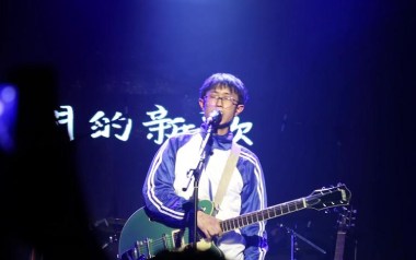旧情人我是时间的新欢吉他六线谱_尧十三_G调_吉他弹唱伴奏教程