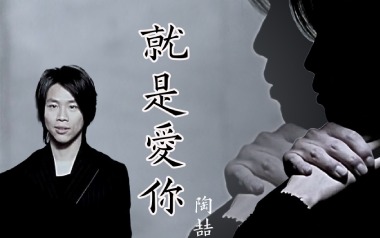 就是爱你吉他六线谱_陶喆_G调简单版吉他六线谱_吉他弹唱伴奏教程