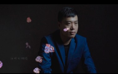 酒醉的蝴蝶吉他六线谱_崔伟立_G调按弦弹唱伴奏谱_图片谱