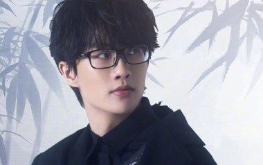 绝代风华吉他六线谱_许嵩_G调手指指法简单版_高清六线谱
