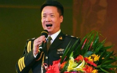 军人本色吉他六线谱_阎维文_G调手指指法原版编配弹唱伴奏谱_图片谱