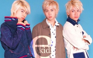开始恋爱吉他六线谱_E-KIDS_C调手指指法原版编配弹唱伴奏谱_图片谱