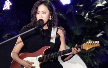 空空吉他六线谱_陈粒_G调原版编配吉他六线谱_吉他弹唱伴奏教程