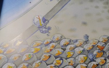 快乐星猫吉他六线谱_牛奶咖啡_C调手指指法原版编配弹唱伴奏谱_高清六线谱