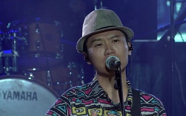 啷个哩个啷吉他六线谱_鹏泊_C调手指指法原版编配弹唱伴奏谱_吉他图片谱