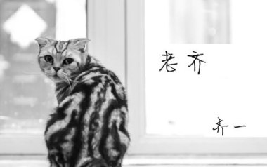 老齐吉他六线谱_齐一_E调原版编配弹唱伴奏谱_图片谱