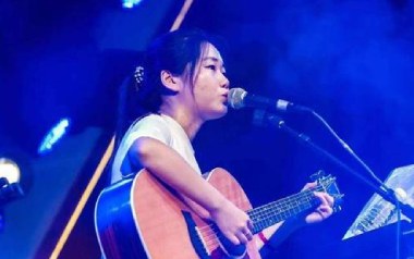 老中医吉他六线谱_花粥_G调按弦弹唱伴奏谱_高清图片六线谱