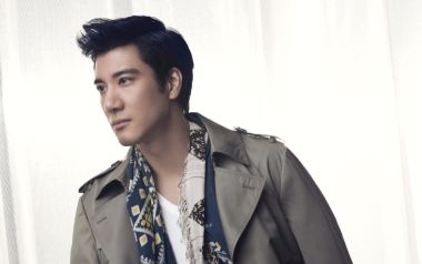 落叶归根吉他六线谱_王力宏_G调原版编配弹唱伴奏谱_图片谱
