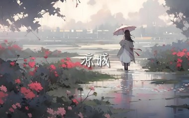 凉城吉他六线谱_任然_G调手指指法弹唱伴奏谱_图片谱