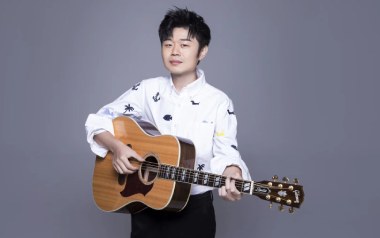 凌晨三点吉他六线谱_陈硕子_C调按弦原版编配弹唱伴奏谱_图片谱