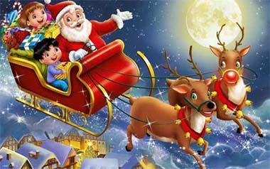 铃儿响叮当吉他六线谱_JingleBells_C调吉他六线谱_吉他弹唱伴奏教程
