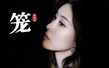笼吉他六线谱_张碧晨_C调手指指法原版编配六线谱_吉他弹唱伴奏示范