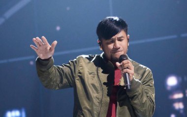 路口吉他六线谱_张震岳_A调手指指法原版编配弹唱伴奏谱_图片谱