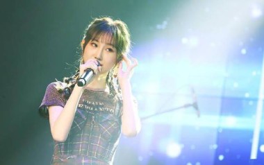 绿色吉他六线谱_陈雪凝_绿色C调扫弦节奏版_图片谱