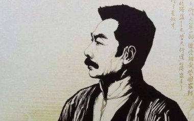 鲁迅先生拇指弹拨吉他六线谱_朗文硕_原版编配独奏谱_独奏曲谱六线谱