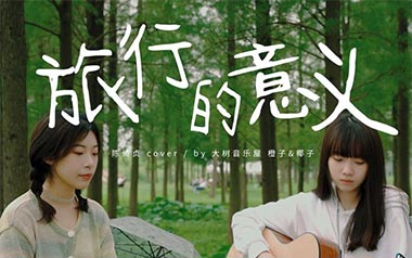 旅行的意义吉他六线谱_陈绮贞_C调原版编配吉他六线谱_吉他弹唱伴奏教程