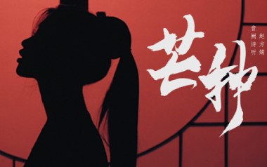 芒种吉他六线谱_音阙诗听/赵方婧_G调打板版_六线图片谱