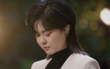 盲目自信吉他六线谱_郁可唯_G调手指指法原版编配弹唱伴奏谱_高清六线谱