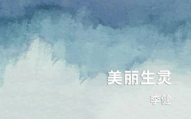 美丽生灵吉他六线谱_李健_C调弹唱伴奏谱_图片谱