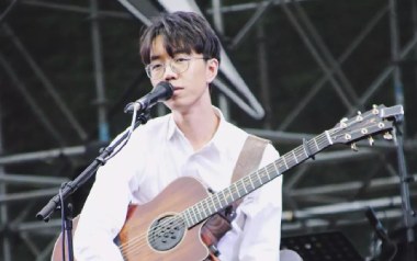 美之物吉他六线谱_陈鸿宇_C调按弦原版编配弹唱伴奏谱_六线图片谱
