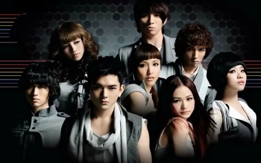 迷人的危险吉他六线谱_Dance Flow_G调手指指法_图片谱