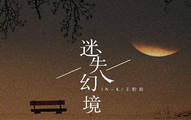 迷失幻境吉他六线谱_王忻辰/IN-K_G调原版编配弹唱伴奏谱_图片谱