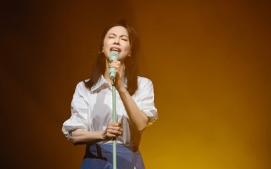 无聊的吉他六线谱_黄绮珊_G调按弦简单版弹唱伴奏谱_六线图片谱