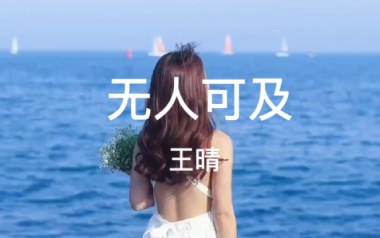 无人可及吉他六线谱_王晴_C调按弦原版编配弹唱伴奏谱_六线图片谱