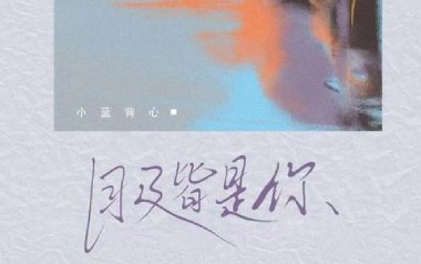 目及皆是你吉他六线谱_小蓝背心_G调手指指法弹唱伴奏谱_高清六线谱