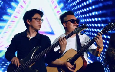 南滨路没有尽头吉他六线谱_杨柳森_C调原版编配弹唱伴奏谱_六线图片谱