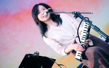 南部小城吉他六线谱_曹方_F调按弦原版编配弹唱伴奏谱_高清六线谱