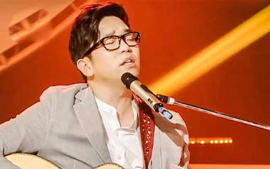 你不要担心拇指弹拨吉他六线谱_李迪_原版编配独奏曲谱谱_吉他拇指弹拨示范演奏
