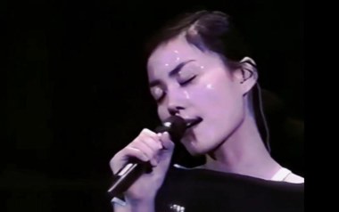 你快乐所以我快乐吉他六线谱_王菲_G调吉他六线谱_吉他弹唱伴奏教程