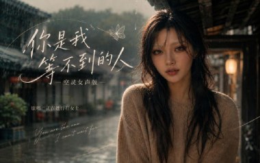 你是我等不到的人吉他六线谱_正在进行石女士_C调原版编配弹唱伴奏六线谱